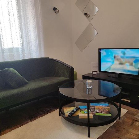 Apartman Aska Visegrad Exterior photo