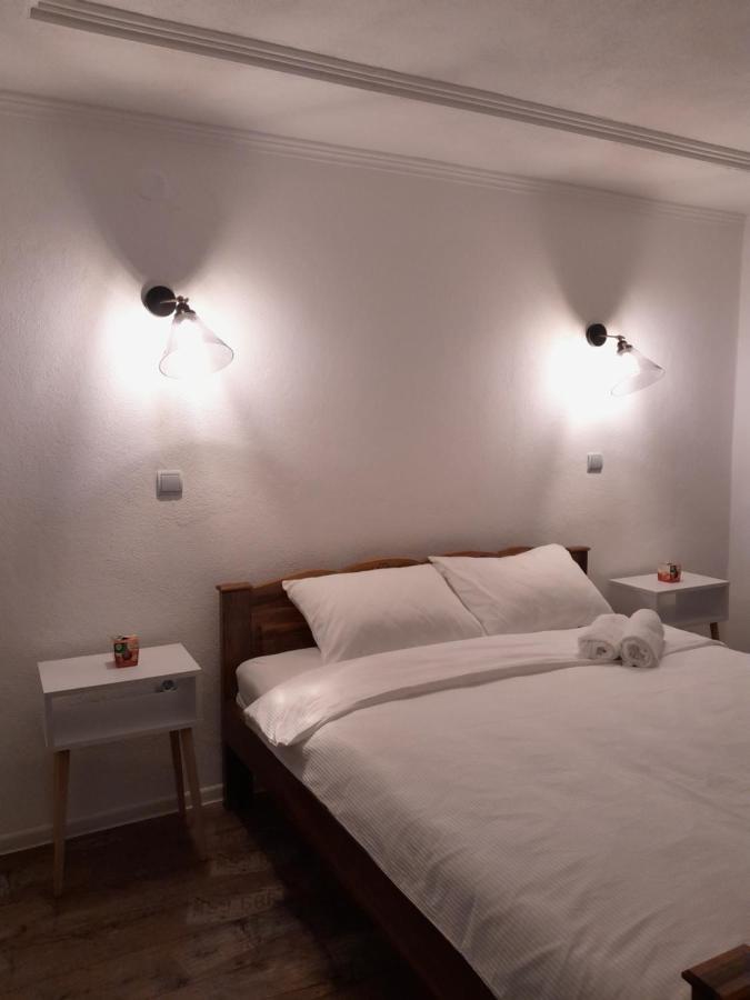Apartman Aska Visegrad Exterior photo