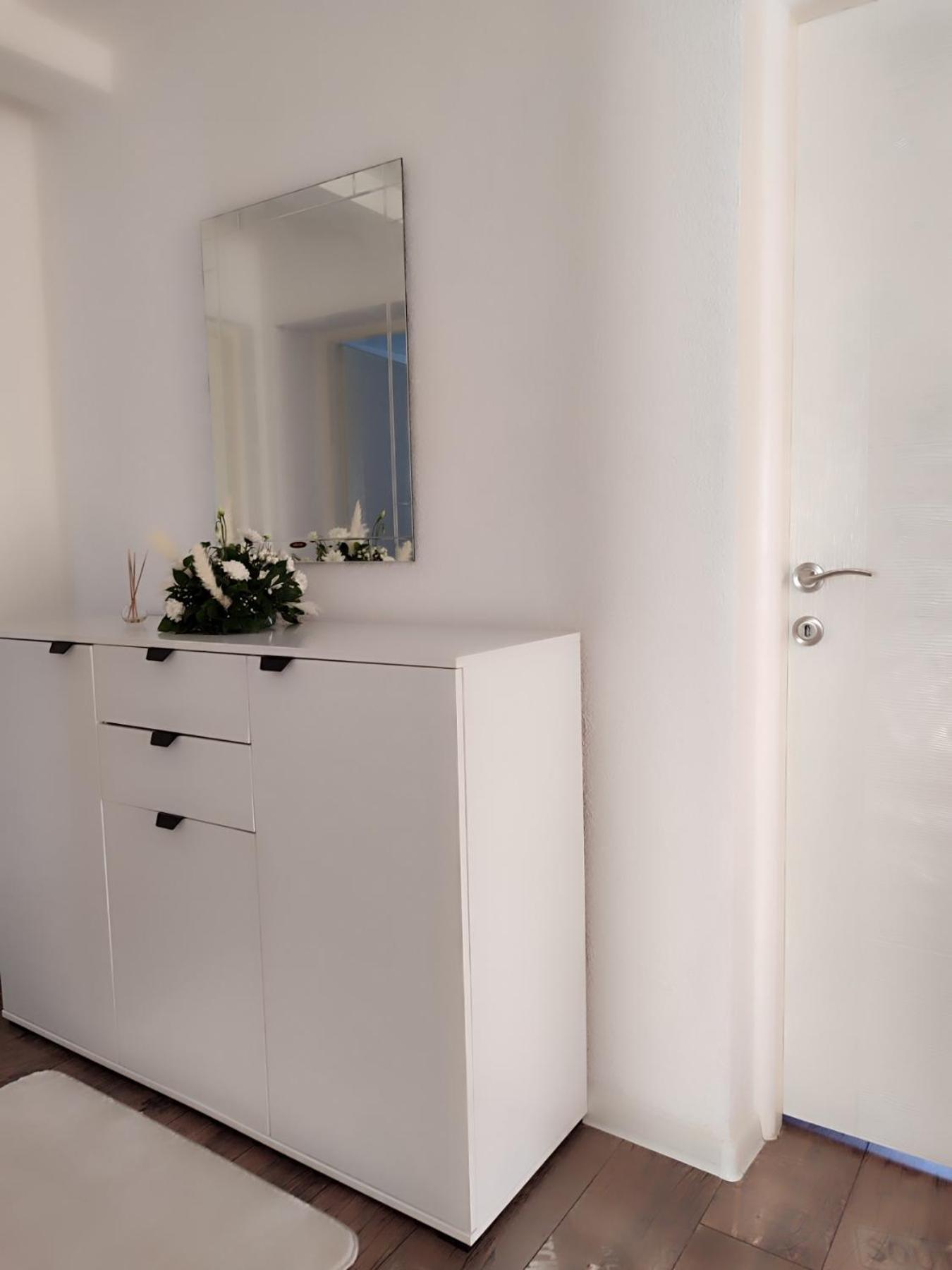 Apartman Aska Visegrad Exterior photo