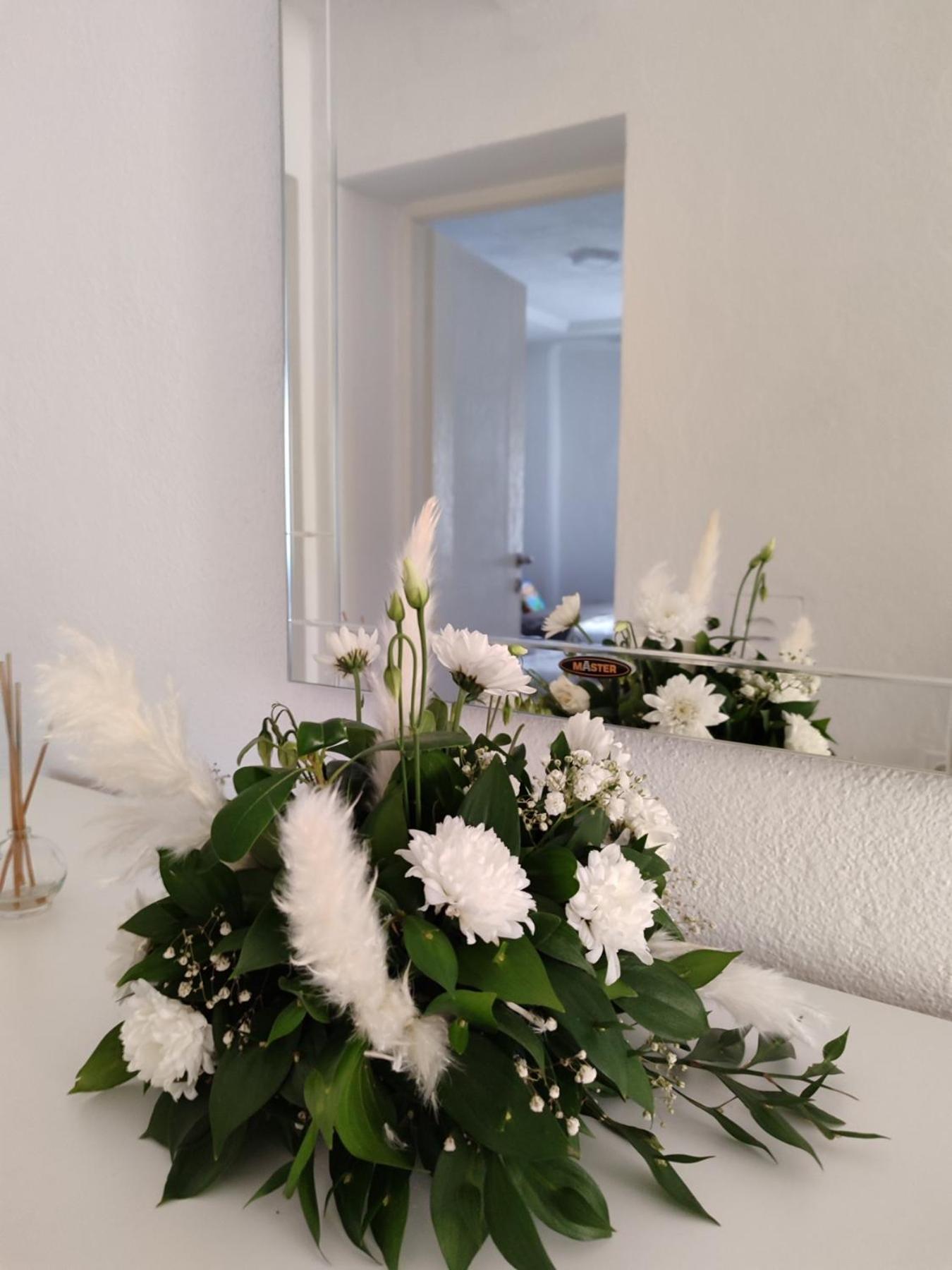 Apartman Aska Visegrad Exterior photo