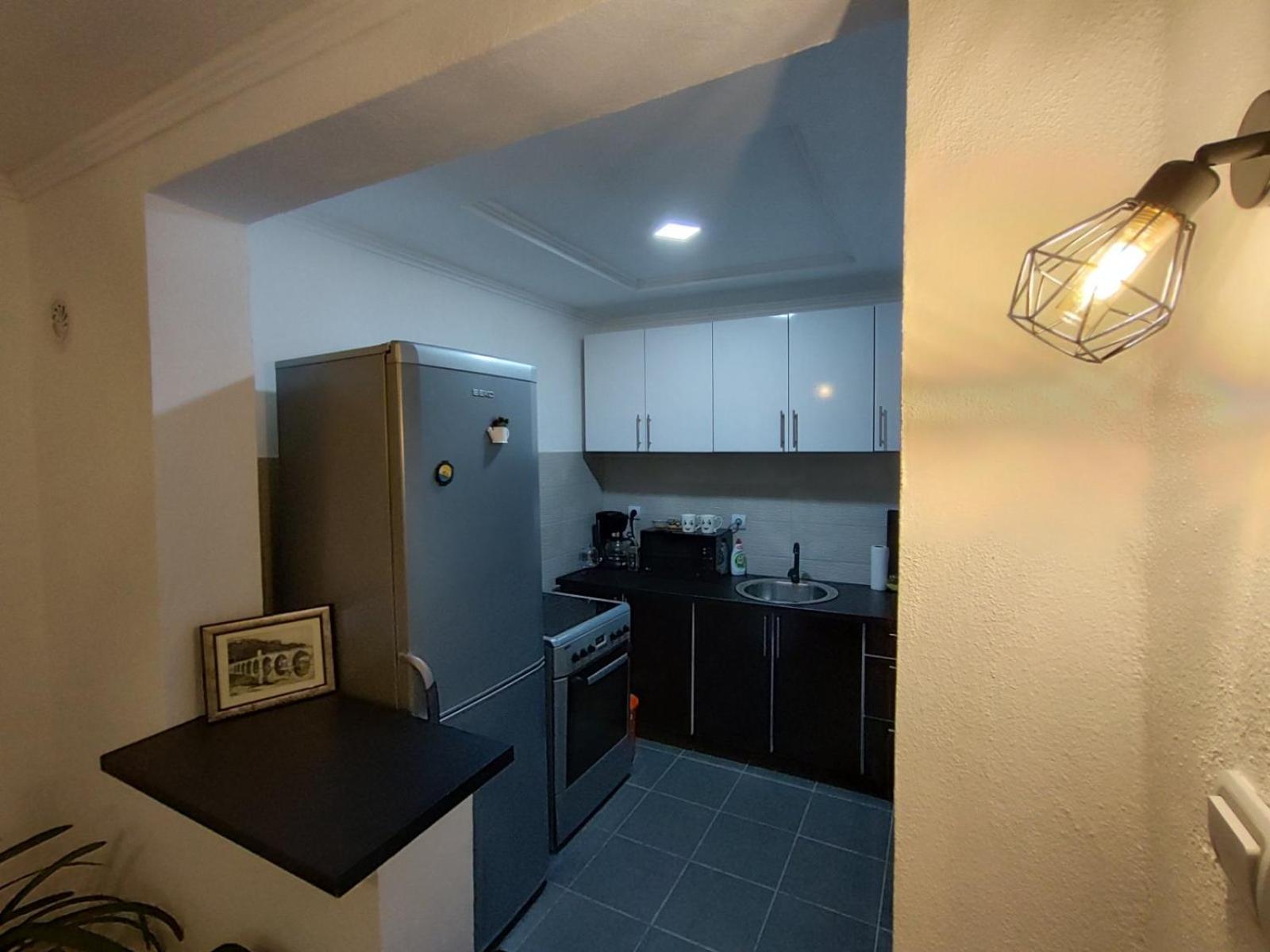 Apartman Aska Visegrad Exterior photo