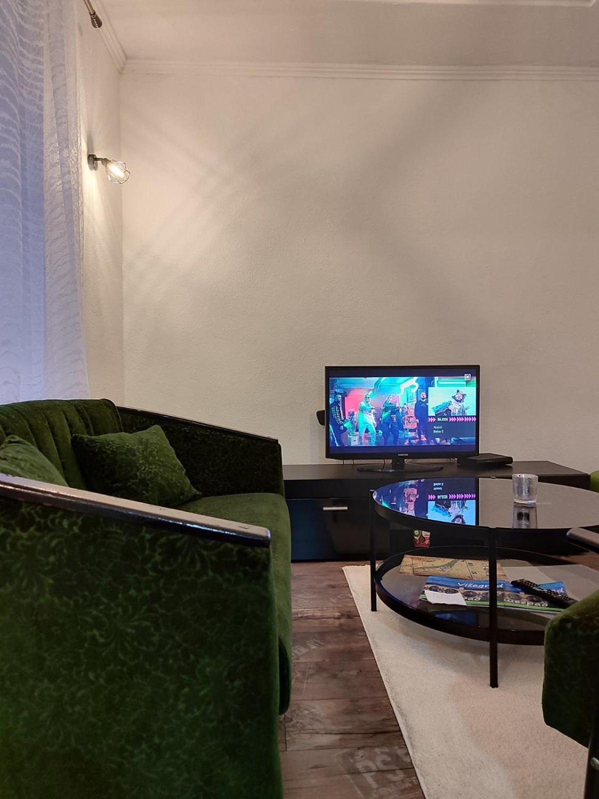 Apartman Aska Visegrad Exterior photo
