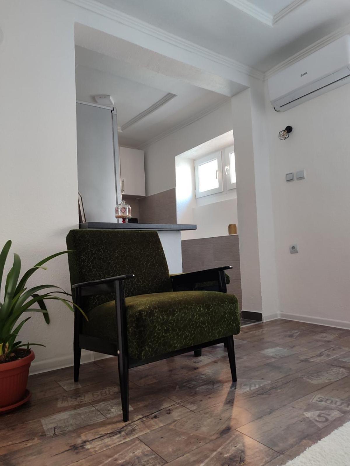 Apartman Aska Visegrad Exterior photo